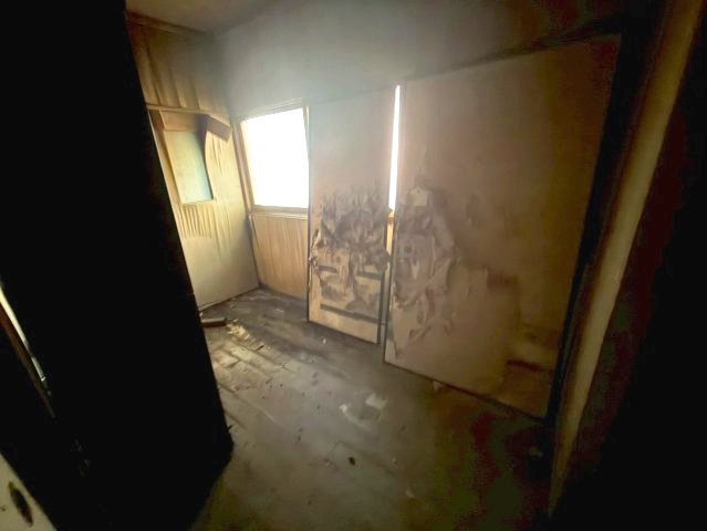 久留米市草野町紅桃林　畑897㎡付　平屋の内装