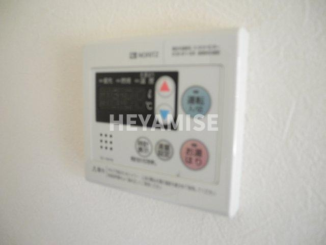 七福マンションの設備|※別号室写真(現状優先)