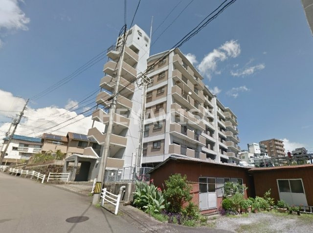 七福マンション
