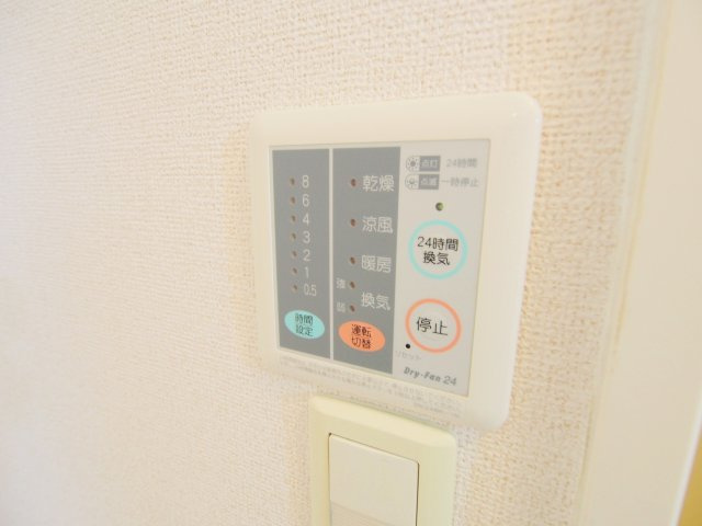 プリティーユニゾンのその他