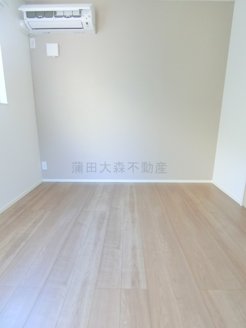 アーカスコートのその他|洋室5.4帖