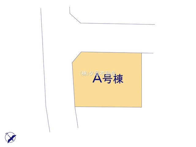 《仲介手数料無料》ふじみ野市大原２丁目5-24新築一戸建てハートフルタウン