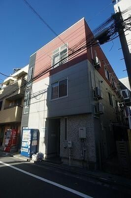 ＴＣＲＥ東十条のその他共用部分