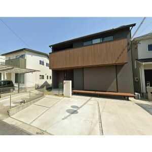 春日井市大留町6丁目住宅