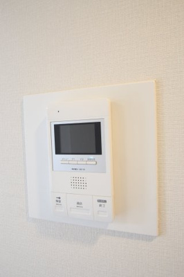 【セキュリティ】 | 宮崎台リージェンシー | ※同建物ほかのお部屋の写真です。