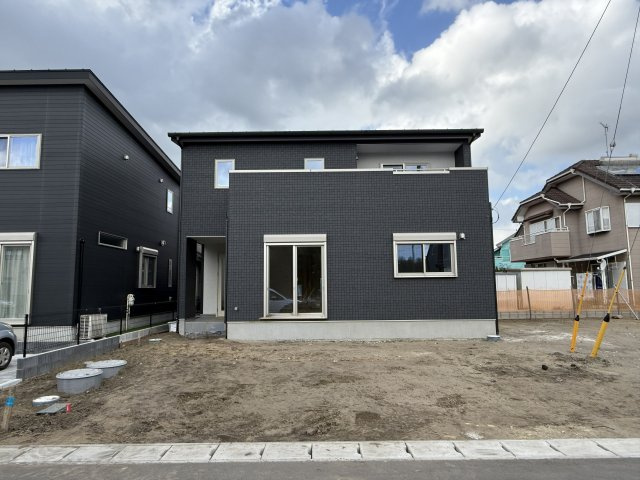 山武市島C区／新築戸建のその他