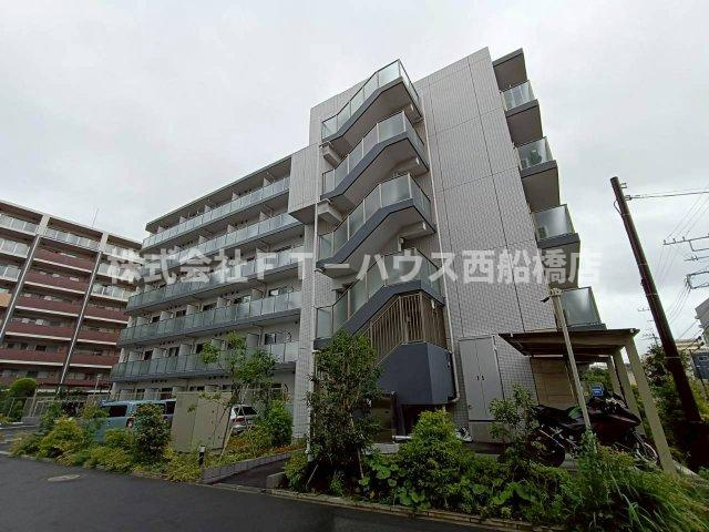 LIME RESIDENCE HIGASHINAKAYAMA