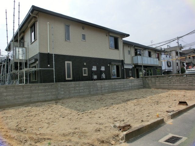 山一圓の庭