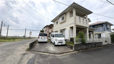 【その他】 | 福岡県久留米市北野町中川