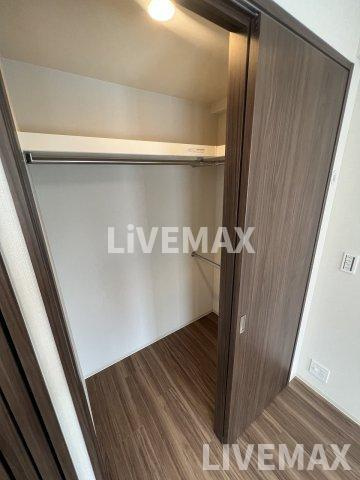 【収納】J.GRAN court京町堀