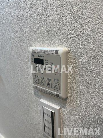 【設備】J.GRAN court京町堀