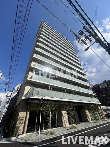 J.GRAN court京町堀の画像
