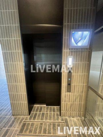 【エントランス】J.GRAN court京町堀