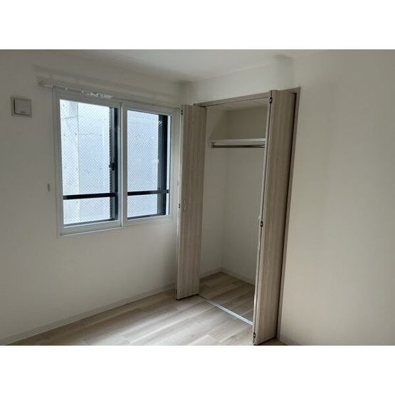 【寝室】TERRACE　SOEN