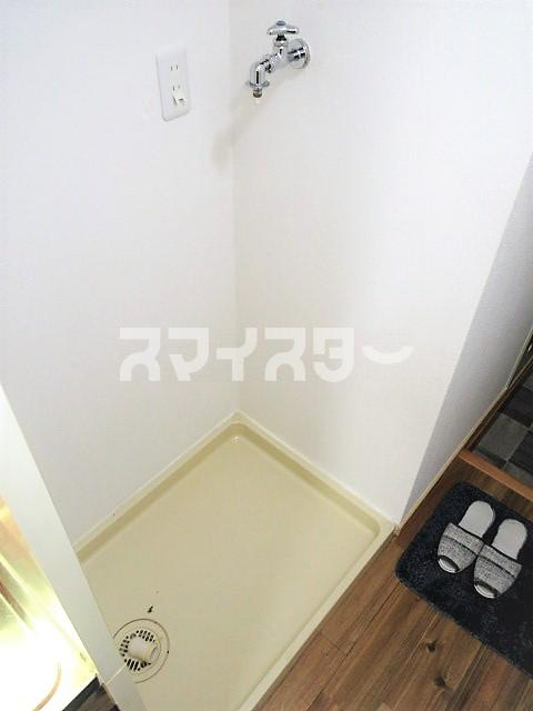 立川市錦町１丁目の賃貸マンションの設備