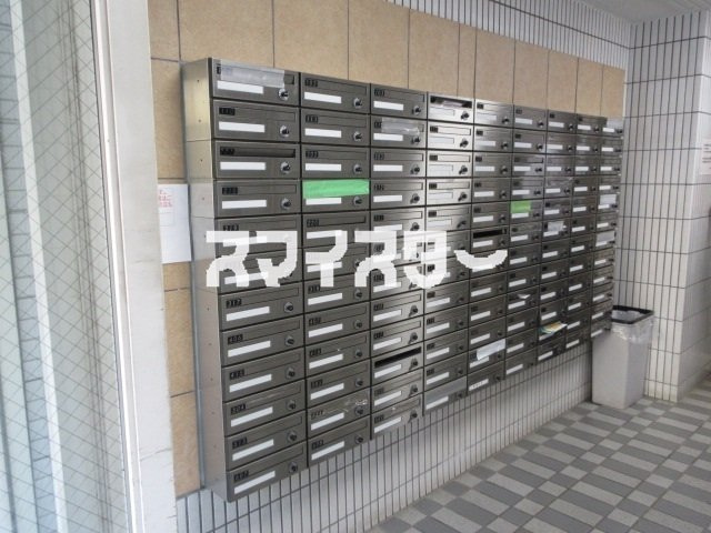 立川市錦町１丁目の賃貸マンションの設備