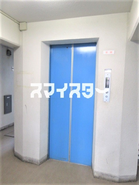 立川市錦町１丁目の賃貸マンションのその他共用部分