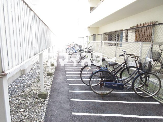 立川市錦町１丁目の賃貸マンションのその他共用部分