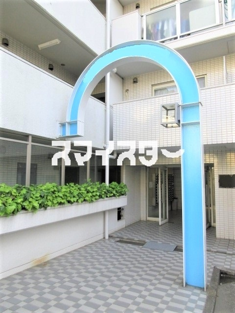 立川市錦町１丁目の賃貸マンションのその他