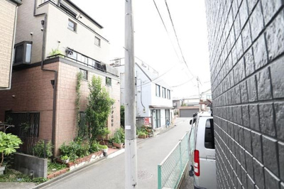 【展望】 | Ｖｉｌｌｅ－Ｐｒａｄｏ北小岩