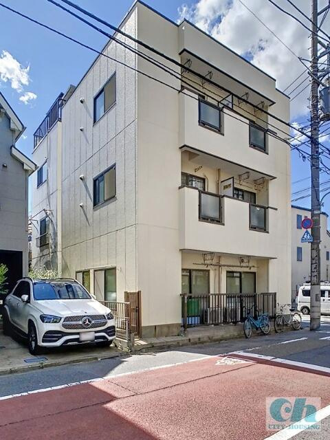 平松ハイツの画像