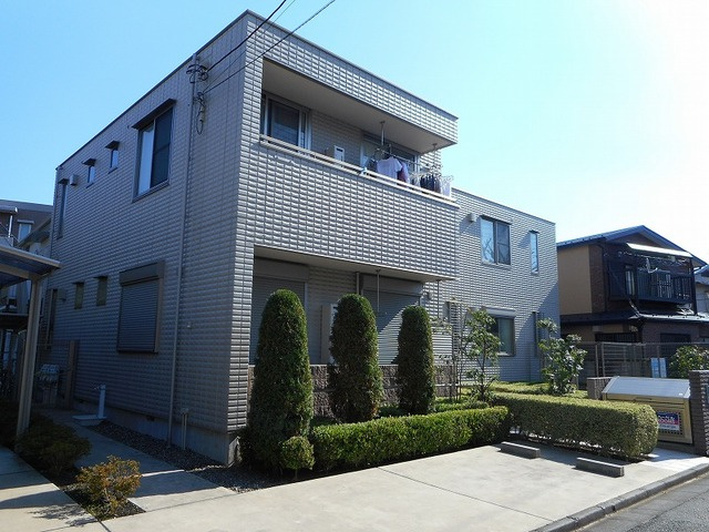 Ｍａｉｓｏｎ　ＡＯＢＡ