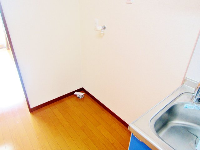 エスペランツァの設備