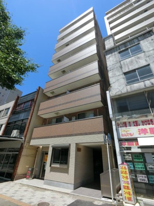 Pear Residence Central Parkの画像