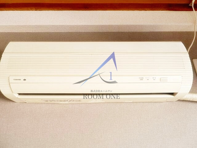 秀和日本橋箱崎レジデンスのその他