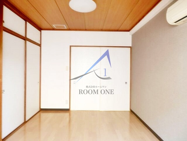 秀和日本橋箱崎レジデンスの内装