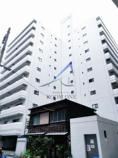秀和日本橋箱崎レジデンス