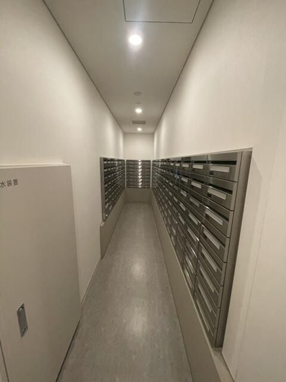 【その他共用部分】 | シティタワー国分寺ザツインイースト(シティタワーコクブンジツインイースト)