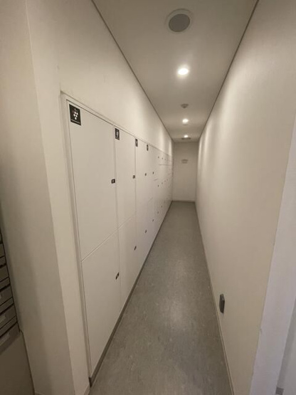 【その他共用部分】 | シティタワー国分寺ザツインイースト(シティタワーコクブンジツインイースト)