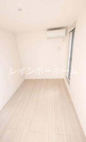 FELICE TERRACEの居間・リビング