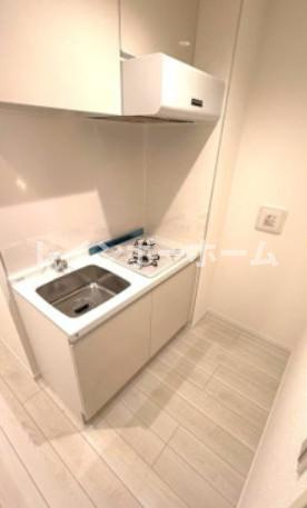 FELICE TERRACEのキッチン