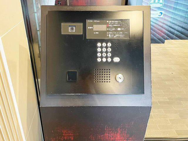 Ｌｏｇ駒込のその他共用部分