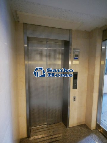 スカイコート日本橋第５の設備