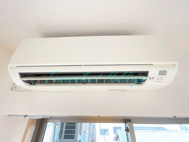 鎌倉市小袋谷１丁目の賃貸マンションの設備