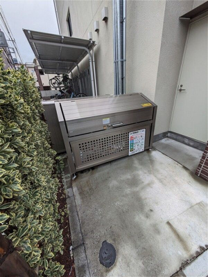【その他共用部分】 | joie方南町