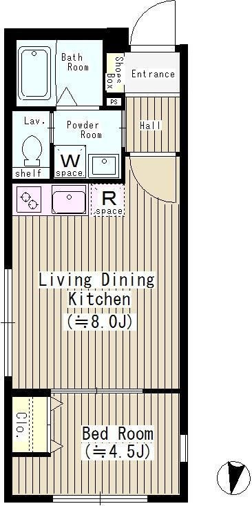 ＴＯＫＹＯ　ＦＬＡＴ