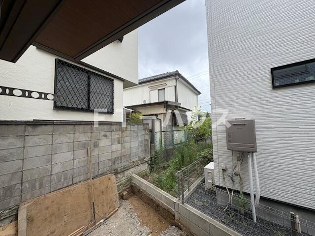 ひだまりの展望