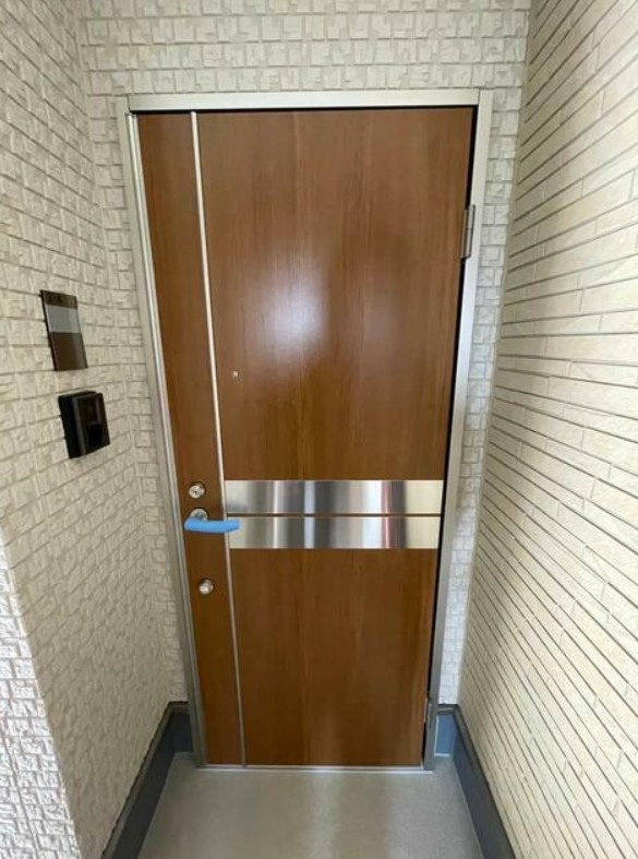 リープラス姫路宮上町のその他共用部分