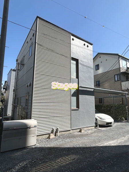 6の外観