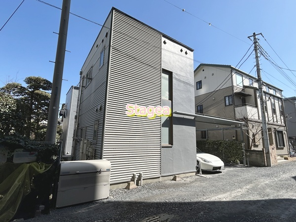 6の外観