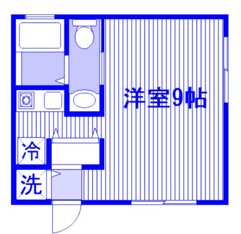 6の間取り