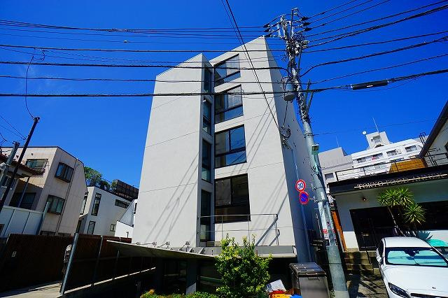 LEGALAND中目黒の画像