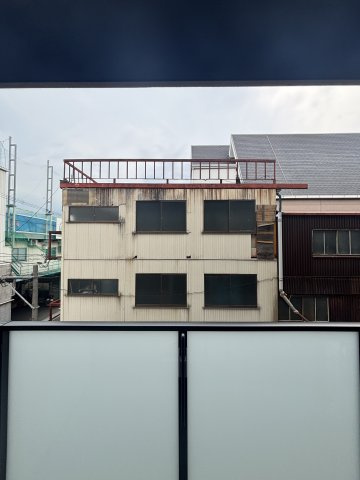 【展望】 | AXIA M-City大阪瑞光