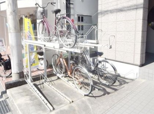 アーバン５６のその他共用部分
