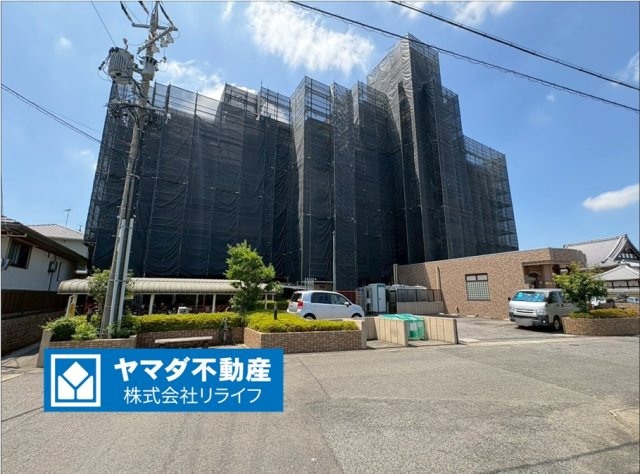 ライオンズマンション東島
