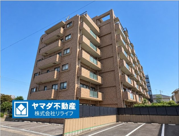 ライオンズマンション東島